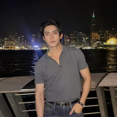 Plain background