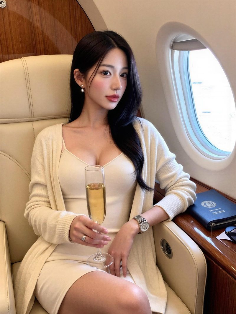 凡尔赛 female